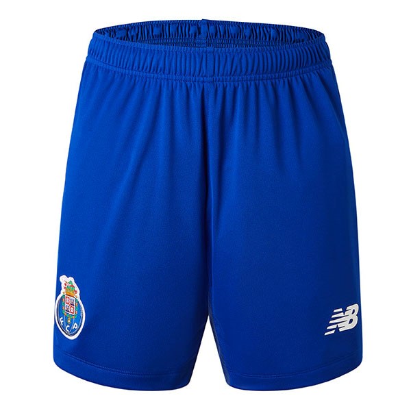 Pantalones FC Oporto 1st 2022-2023